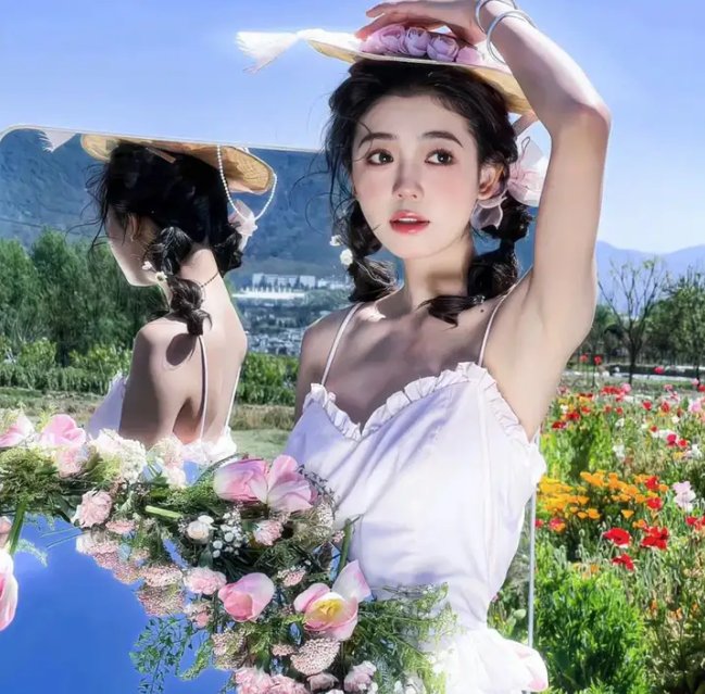 死亡骗子